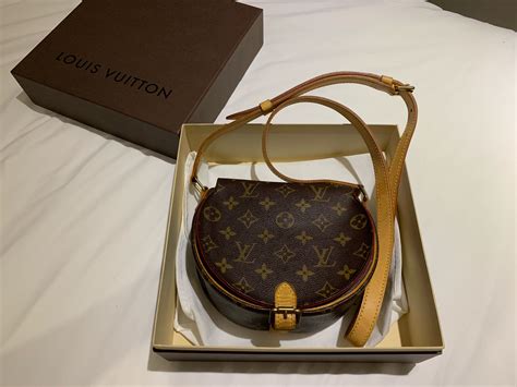 lv sling bag mini